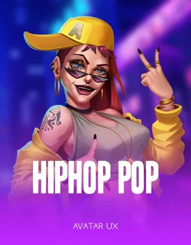 Hip Hop Pop