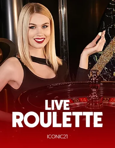 Roulette Live