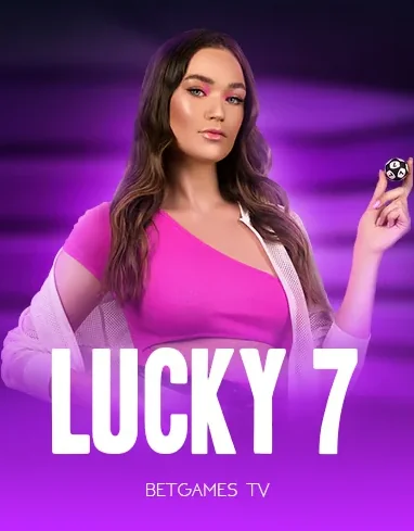 Lucky 7