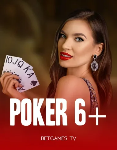 Poker 6