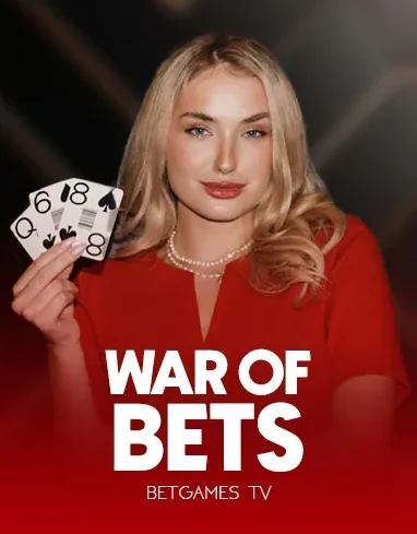 War of Bets
