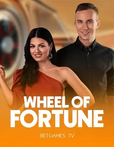 Wheel of Fortune