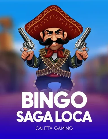 Bingo Saga Loca
