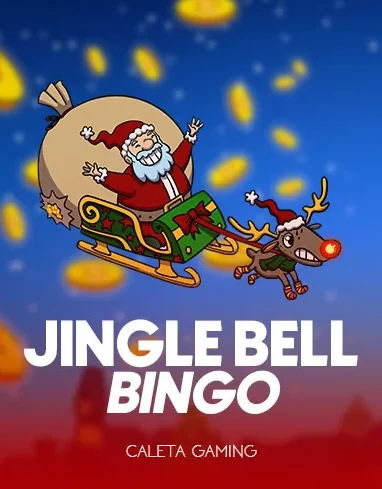 Jingle Bell Bingo