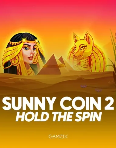 Sunny Coin 2