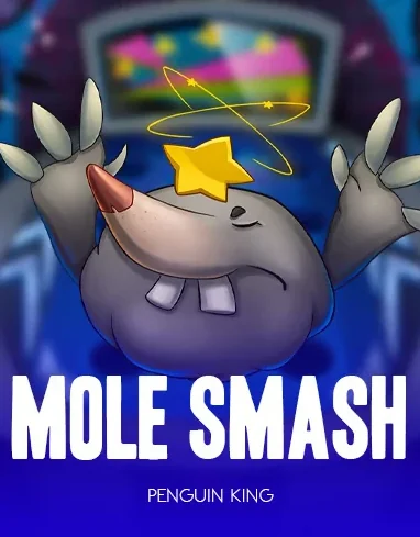 Mole Smash