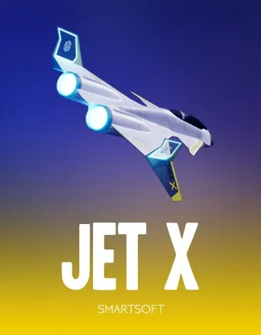 JetX