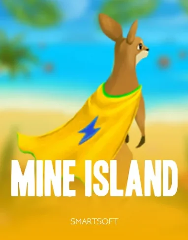 Mine Island